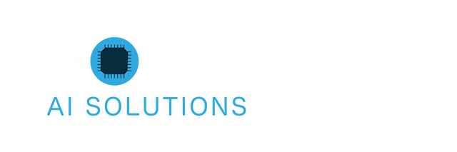Botlhale AI logo
